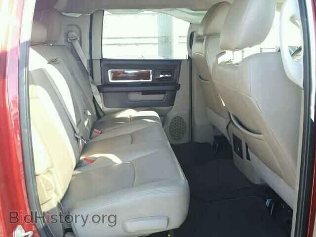 2011 DODGE RAM 3500 - VIN: 3D73Y4HL6BG585473 - Фото 6