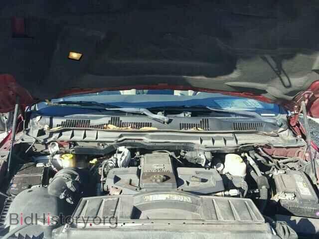 2011 DODGE RAM 3500 - VIN: 3D73Y4HL6BG585473 - Фото 7