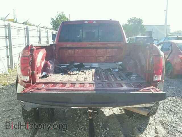 2011 DODGE RAM 3500 - VIN: 3D73Y4HL6BG585473 - Фото 9