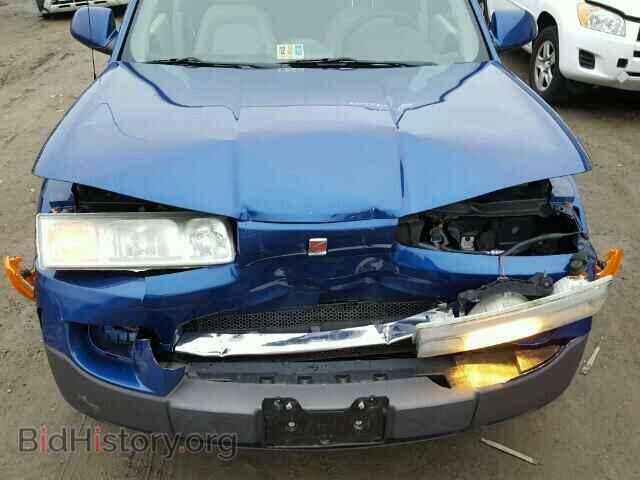 2005 SATURN VUE - VIN: 5GZCZ53425S810674 - Фото 7