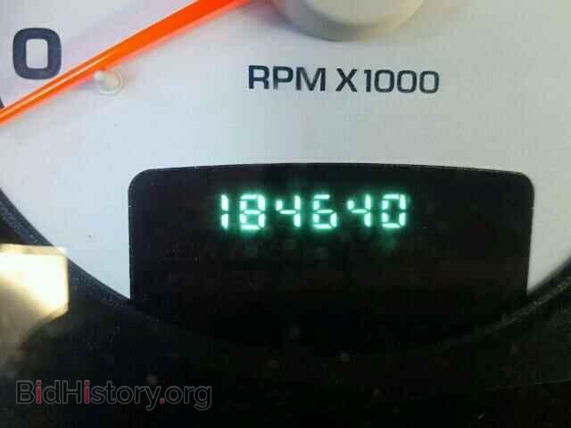 2002 DODGE RAM 1500 - VIN: 3D7HU18N82G202540 - Фото 8