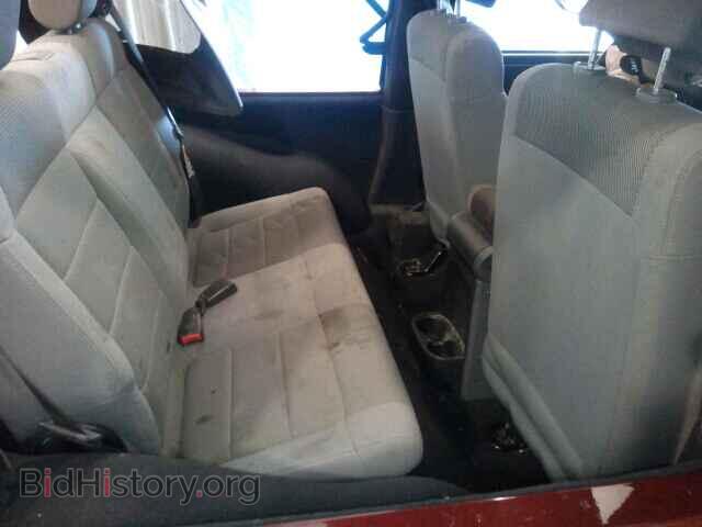 2007 JEEP WRANGLER - VIN: 1J4FA54187L123748 - Фото 6
