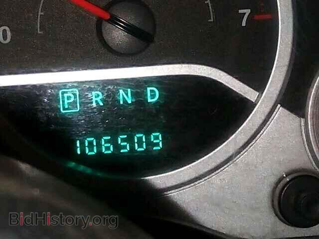 2007 JEEP WRANGLER - VIN: 1J4FA54187L123748 - Фото 8