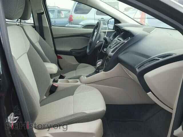 2012 FORD FOCUS - VIN: 1FAHP3F25CL172655 - Фото 5