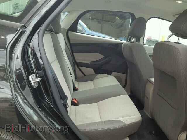 2012 FORD FOCUS - VIN: 1FAHP3F25CL172655 - Фото 6