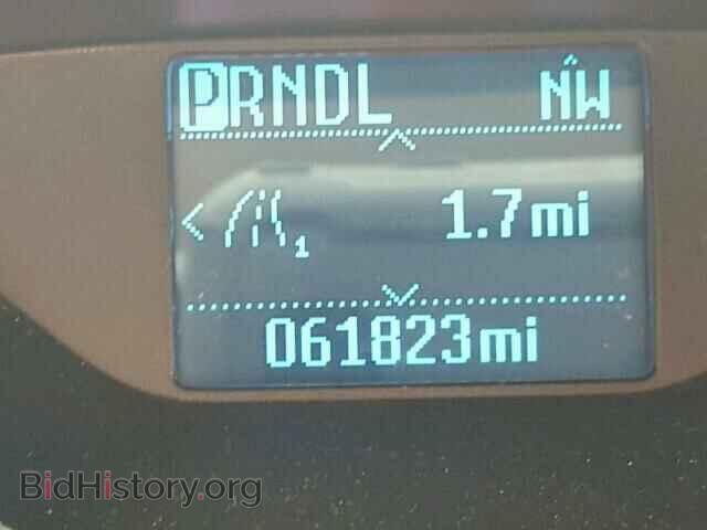 2012 FORD FOCUS - VIN: 1FAHP3F25CL172655 - Фото 8