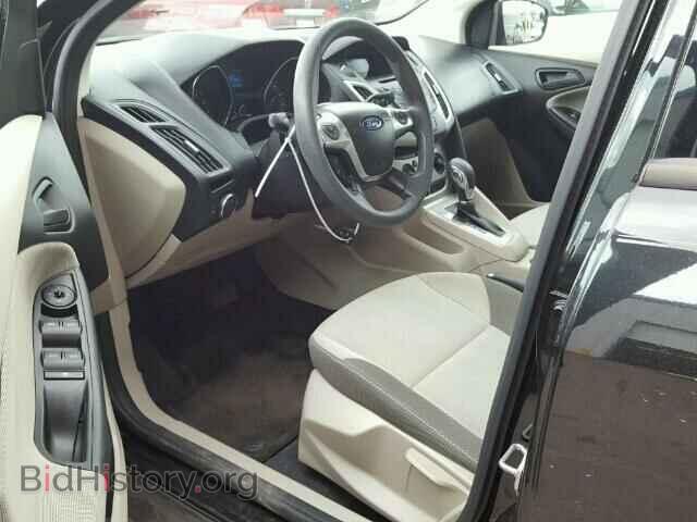 2012 FORD FOCUS - VIN: 1FAHP3F25CL172655 - Фото 10
