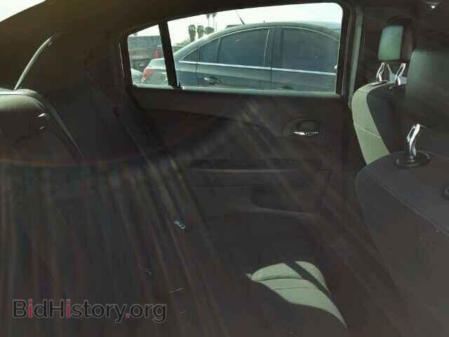 2013 CHRYSLER 200 - VIN: 1C3CCBBB9DN598620 - Фото 6