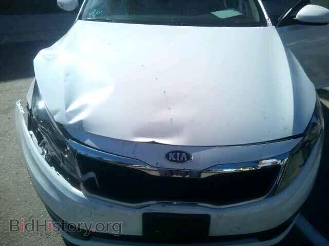 2013 KIA OPTIMA - VIN: KNAGM4A7XD5442165 - Photo 7
