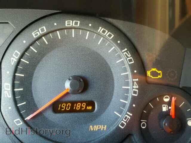 2004 CADILLAC CTS - VIN: 1G6DM577940138263 - Фото 8
