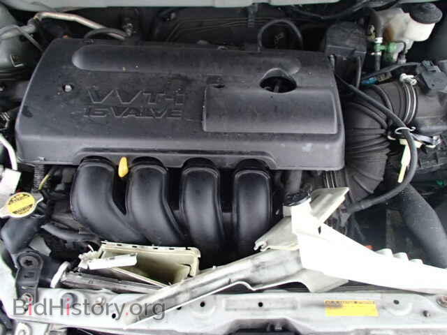 2003 TOYOTA COROLLA - VIN: 2T1BR38EX3C155293 - Photo 7