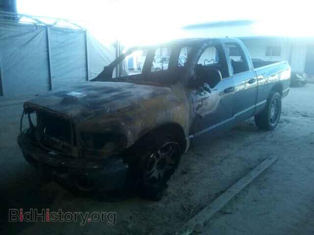 2004 DODGE RAM 1500 - VIN: 1D7HA18D44J117499 - Photo 2