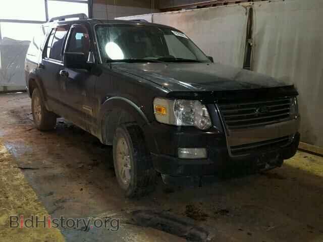 Photo 1FMEU73E77UB58926 - FORD EXPLORER 2007