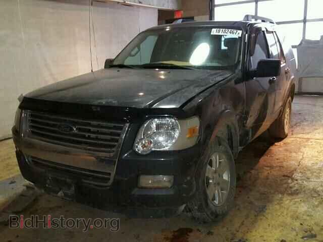 2007 FORD EXPLORER - VIN: 1FMEU73E77UB58926 - Photo 2