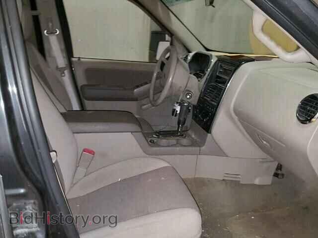 2007 FORD EXPLORER - VIN: 1FMEU73E77UB58926 - Photo 5