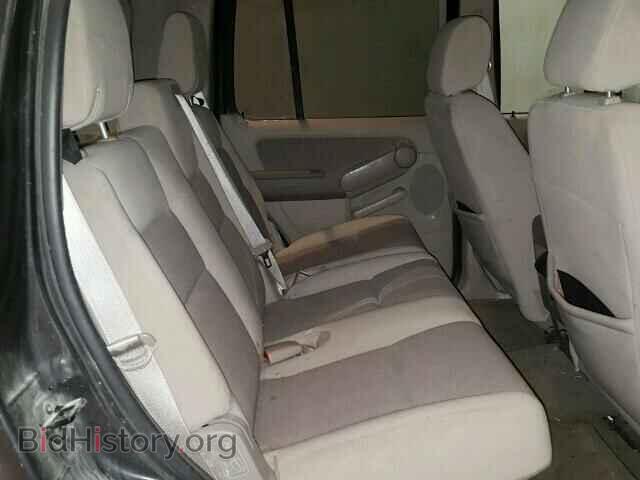 2007 FORD EXPLORER - VIN: 1FMEU73E77UB58926 - Photo 6