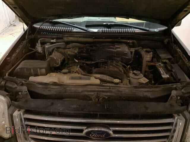 2007 FORD EXPLORER - VIN: 1FMEU73E77UB58926 - Photo 7