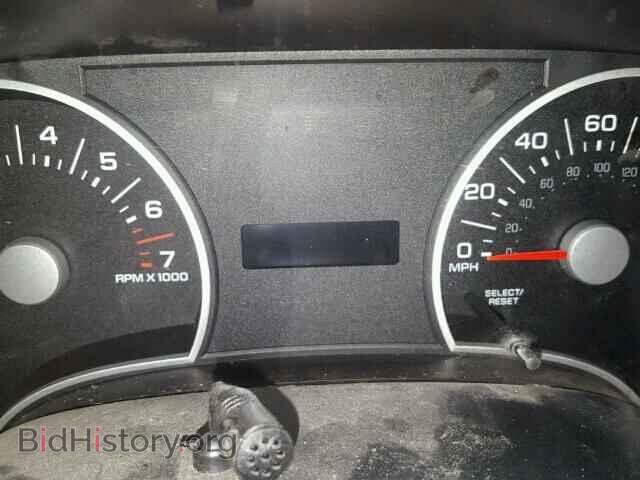 2007 FORD EXPLORER - VIN: 1FMEU73E77UB58926 - Photo 8