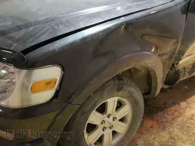 2007 FORD EXPLORER - VIN: 1FMEU73E77UB58926 - Photo 10