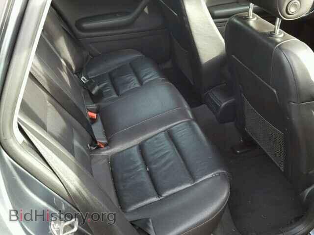 2005 AUDI A4 - VIN: WAULC68E85A117539 - Фото 6