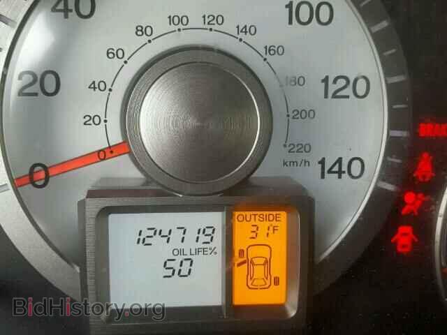 2009 HONDA PILOT - VIN: 5FNYF48689B054386 - Фото 8