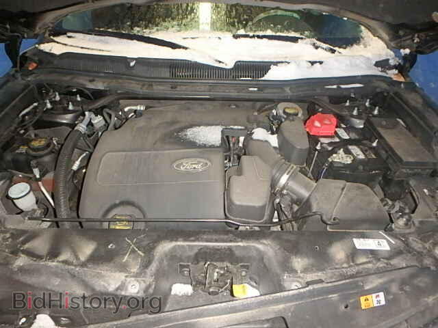 2014 FORD EXPLORER - VIN: 1FM5K7D88EGA02095 - Photo 7