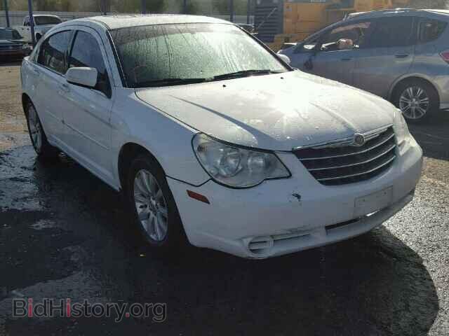 Photo 1C3CC5FDXAN190779 - CHRYSLER SEBRING 2010