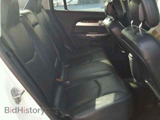2010 CHRYSLER SEBRING - VIN: 1C3CC5FDXAN190779 - Фото 6