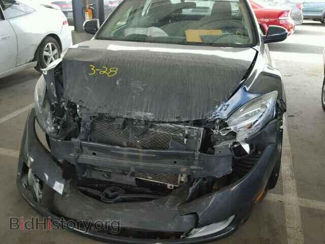 2012 MAZDA 6 - VIN: 1YVHZ8DH0C5M17563 - Фото 10