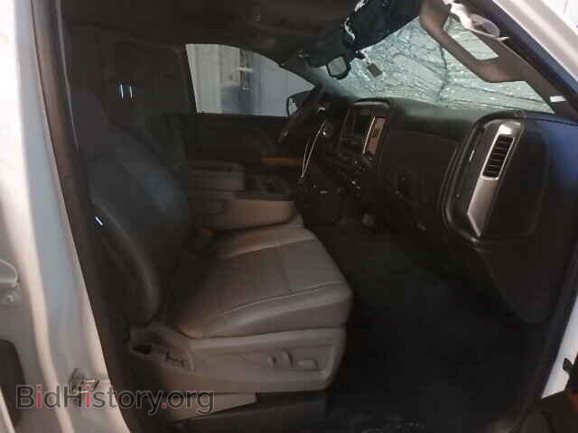 2014 CHEVROLET SILVERADO - VIN: 3GCPCSEC4EG238151 - Фото 5