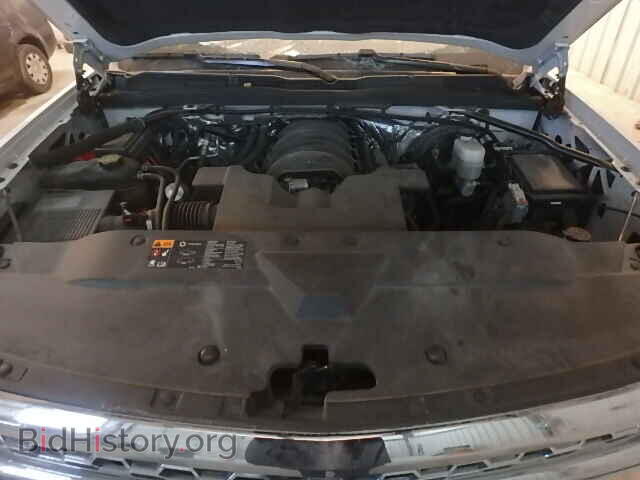 2014 CHEVROLET SILVERADO - VIN: 3GCPCSEC4EG238151 - Фото 7
