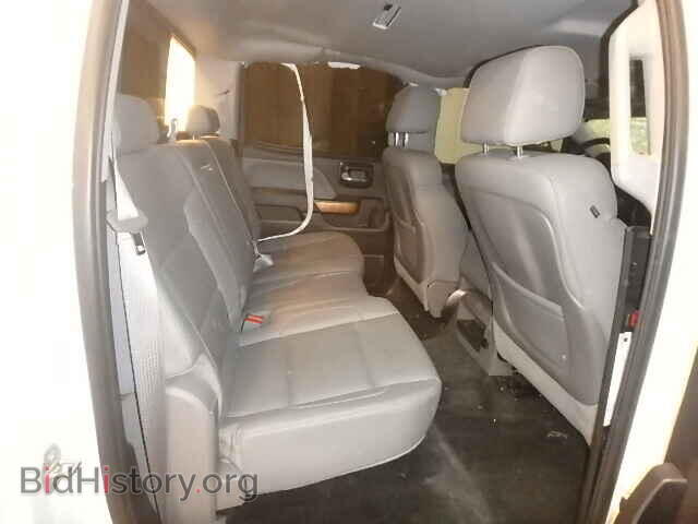 2014 CHEVROLET SILVERADO - VIN: 3GCPCSEC4EG238151 - Фото 9