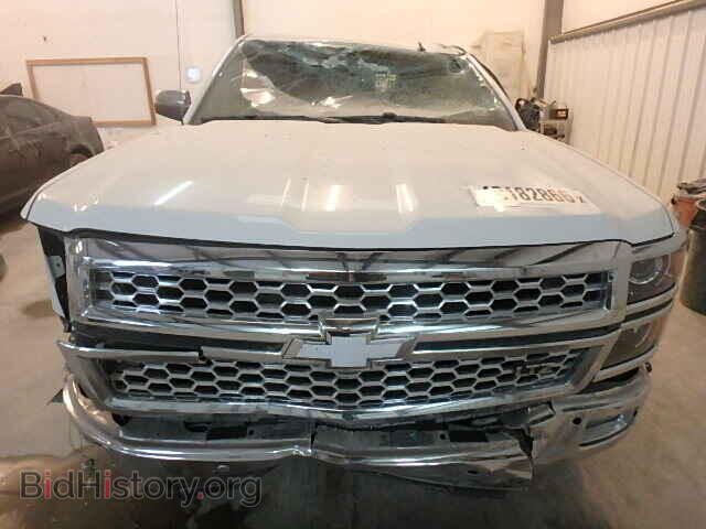 2014 CHEVROLET SILVERADO - VIN: 3GCPCSEC4EG238151 - Фото 10