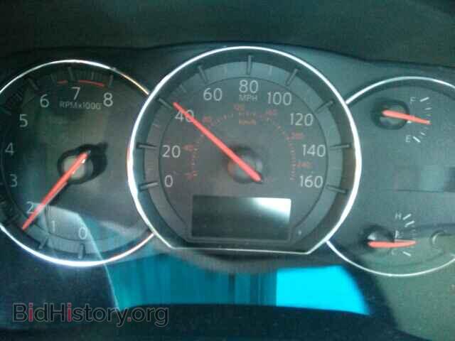 2009 NISSAN MAXIMA - VIN: 1N4AA51E59C834095 - Фото 8