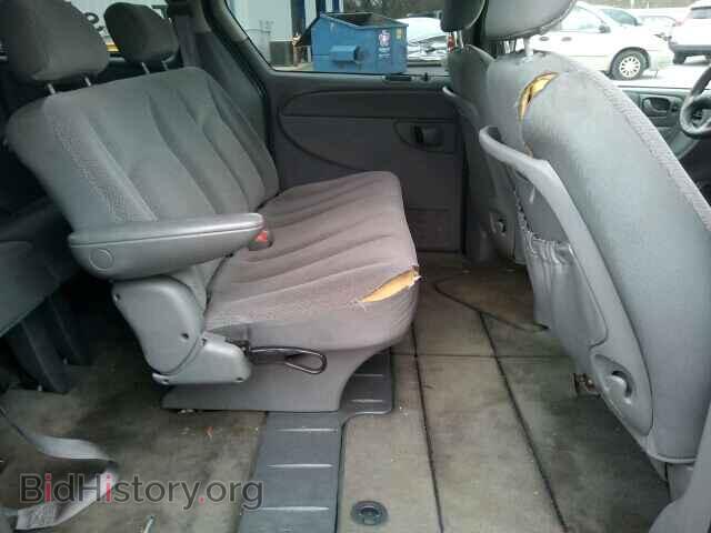 2007 DODGE CARAVAN - VIN: 1D4GP24RX7B136409 - Фото 6