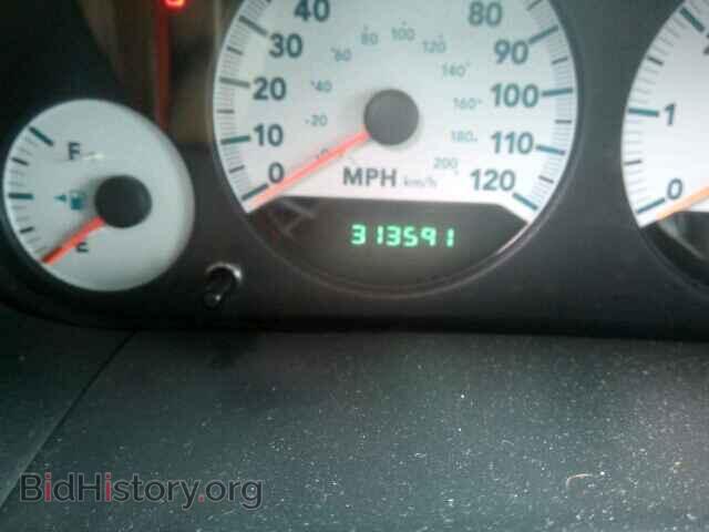 2007 DODGE CARAVAN - VIN: 1D4GP24RX7B136409 - Фото 8