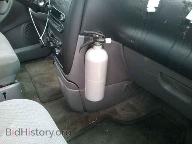 2007 DODGE CARAVAN - VIN: 1D4GP24RX7B136409 - Фото 9