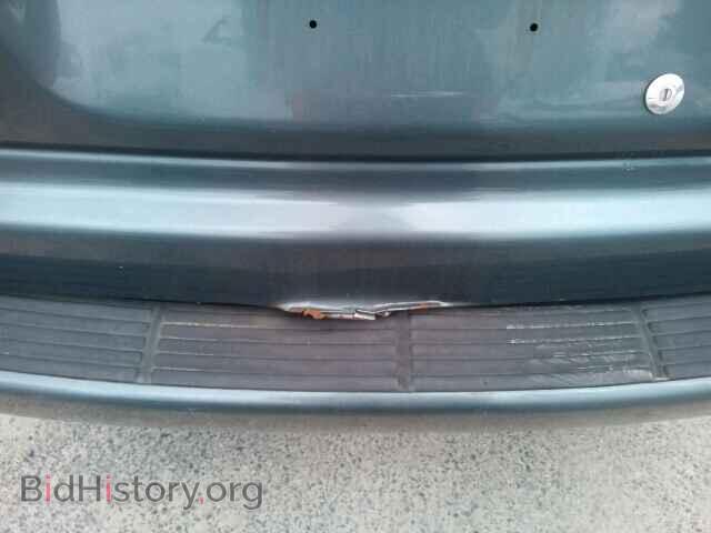 2007 DODGE CARAVAN - VIN: 1D4GP24RX7B136409 - Фото 10