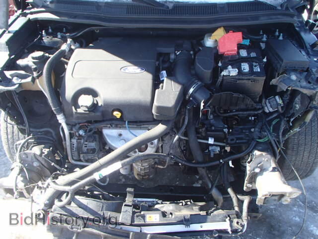 2012 FORD EXPLORER - VIN: 1FMHK7B84CGA28089 - Photo 7