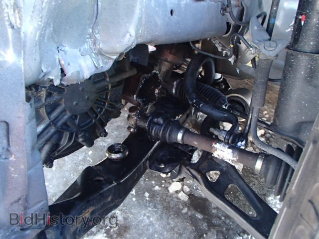 2012 FORD EXPLORER - VIN: 1FMHK7B84CGA28089 - Photo 9