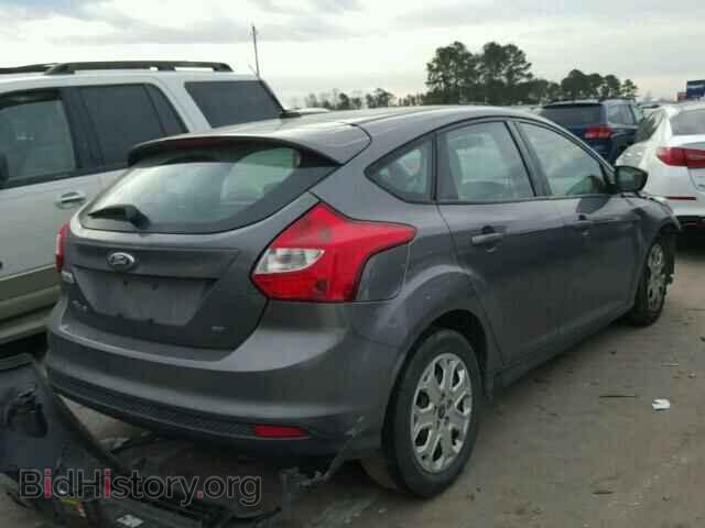 2012 FORD FOCUS - VIN: 1FAHP3K2XCL122985 - Photo 4