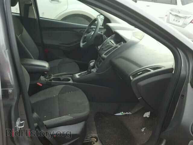 2012 FORD FOCUS - VIN: 1FAHP3K2XCL122985 - Photo 5