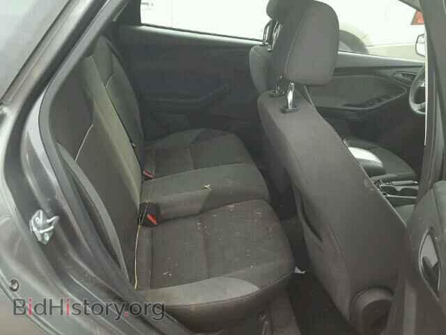 2012 FORD FOCUS - VIN: 1FAHP3K2XCL122985 - Photo 6
