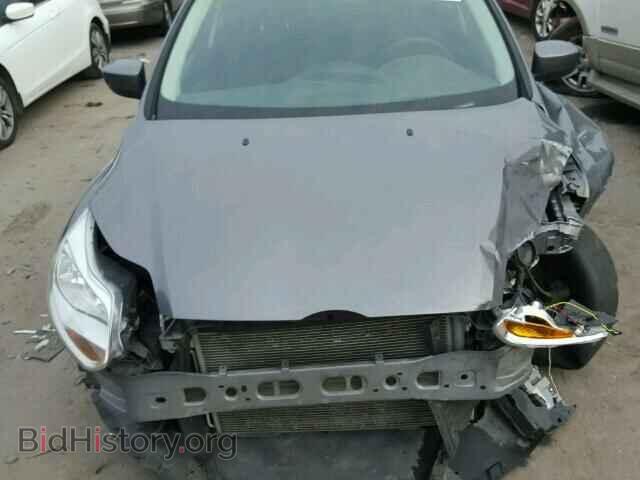 2012 FORD FOCUS - VIN: 1FAHP3K2XCL122985 - Photo 7