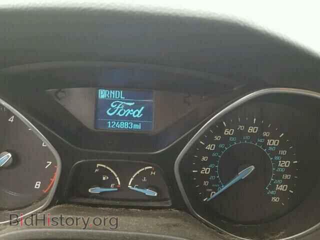 2012 FORD FOCUS - VIN: 1FAHP3K2XCL122985 - Photo 8