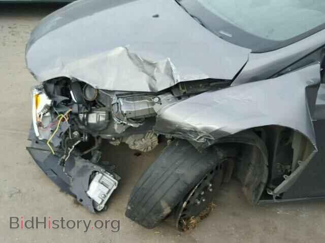 2012 FORD FOCUS - VIN: 1FAHP3K2XCL122985 - Photo 10