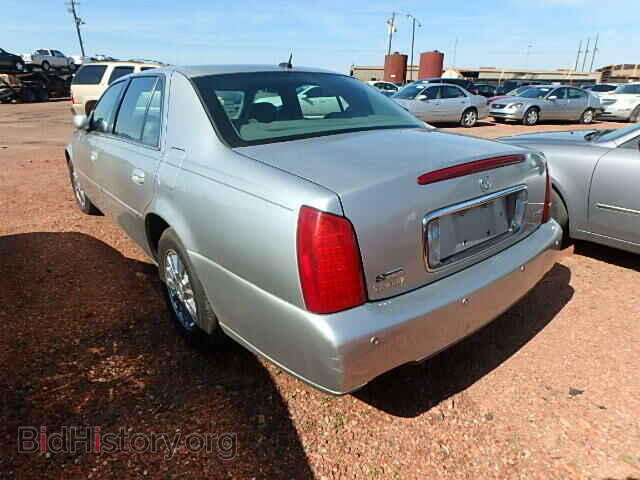 2005 CADILLAC DEVILLE - VIN: 1G6KE57Y75U129701 - Photo 3