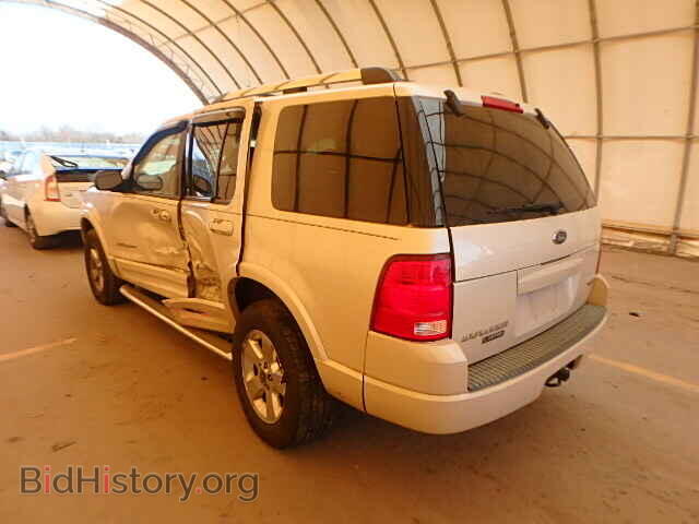 2005 FORD EXPLORER - VIN: 1FMZU65K85ZA38650 - Photo 3
