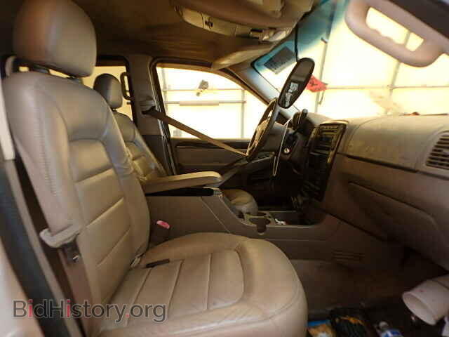 2005 FORD EXPLORER - VIN: 1FMZU65K85ZA38650 - Photo 5