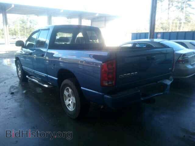 2004 DODGE RAM 1500 - VIN: 1D7HA18D74S724054 - Фото 3